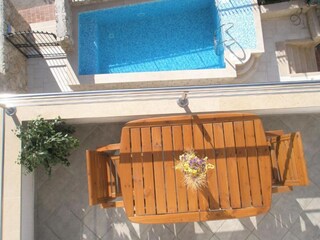 Appartement Mokošica Buitenaudio-opname 16