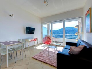 Apartamento Mokošica Grabación al aire libre 4
