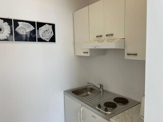 Apartamento Mokošica Grabación al aire libre 7