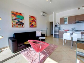 Apartamento Mokošica Grabación al aire libre 8
