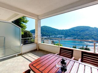 Appartamento Mokošica Registrazione all'aperto 3