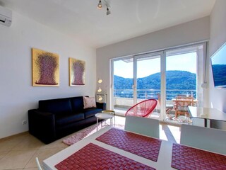 Apartamento Mokošica Grabación al aire libre 16