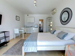 Appartement Mokošica Équipement 21
