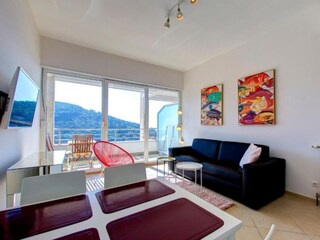 Apartamento Mokošica Grabación al aire libre 7