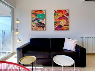 Appartement Mokošica Buitenaudio-opname 13