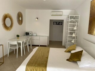 Appartement Mokošica Équipement 1