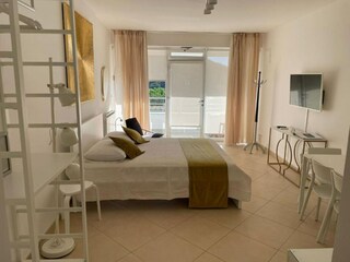 Appartement Mokošica Équipement 19
