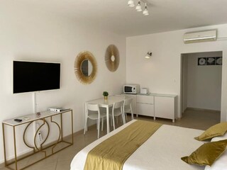 Appartement Mokošica Équipement 24