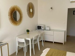Apartment Mokošica Außenaufnahme 9