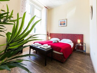 Appartement Zadar Équipement 10