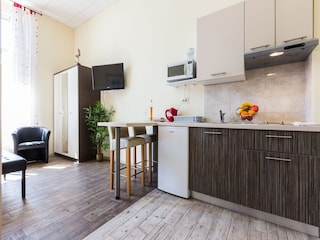 Apartment Zadar Features 4