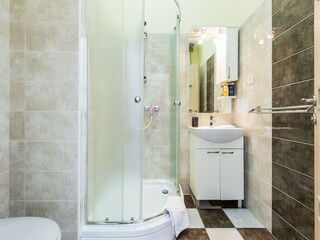 Apartment Zadar Features 9