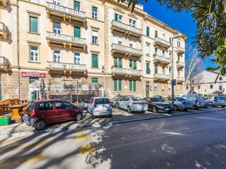Apartment Zadar Outdoor Recording 2