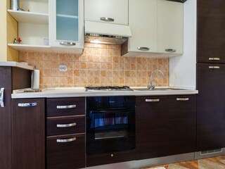 Apartment Vinjerac Ausstattung 17
