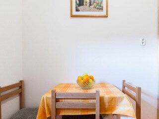 Apartment Vinjerac Ausstattung 20