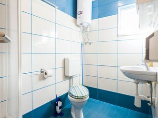 Apartment Vinjerac Ausstattung 18