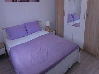 Apartment Punat Ausstattung 6