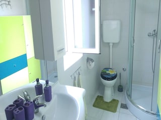 Apartment Punat Ausstattung 7