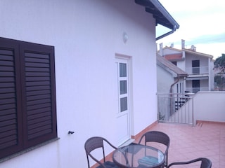 Apartment Punat  8