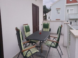Apartment Punat  9
