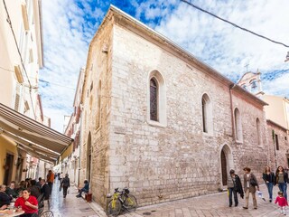 Appartamento Zadar Registrazione all'aperto 6