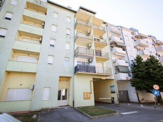 Appartamento Welt Registrazione all'aperto 5