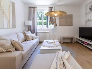 Apartamento Vrsar Características 37