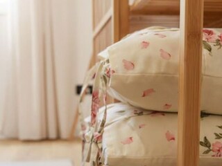 Apartamento Vrsar Características 33