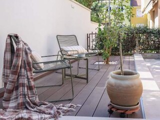 Appartement Vrsar Enregistrement extérieur 12