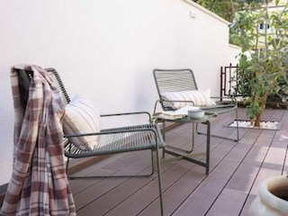 Appartement Vrsar Buitenaudio-opname 10