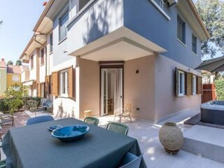 Apartamento Vrsar Grabación al aire libre 11