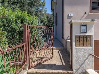 Appartement Vrsar Enregistrement extérieur 7