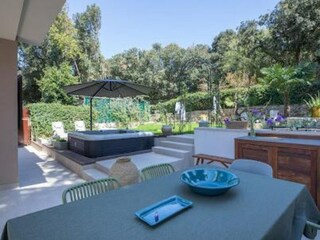 Apartamento Vrsar Grabación al aire libre 14
