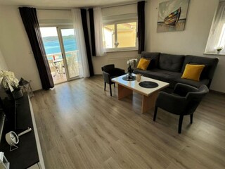Appartement Okrug Gornji  1