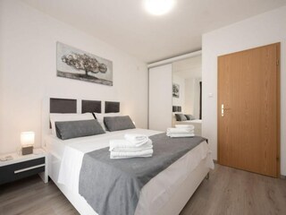 Appartement Okrug Gornji Équipement 18