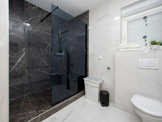 Appartement Okrug Gornji Équipement 13