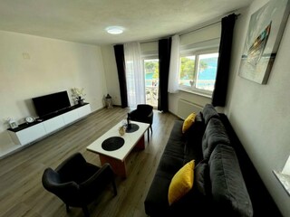 Apartamento Okrug Gornji Características 1