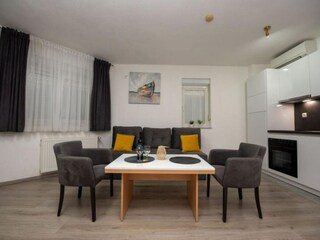 Appartamento Okrug Gornji Caratteristiche 11