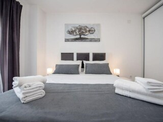 Apartment Okrug Gornji Ausstattung 13
