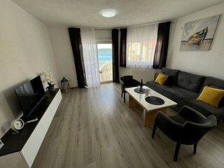 Appartamento Okrug Gornji Caratteristiche 12