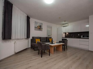 Apartment Okrug Gornji Ausstattung 1