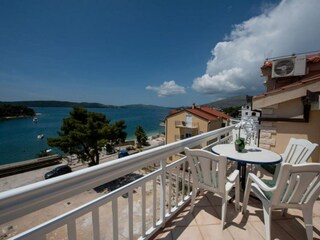 Apartamento Okrug Gornji Grabación al aire libre 2