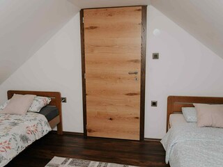Ferienhaus Ozalj Ausstattung 15