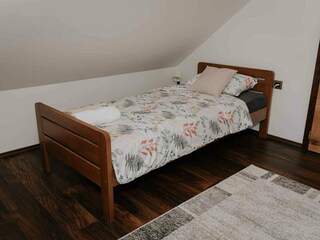 Ferienhaus Ozalj Ausstattung 18
