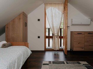 Ferienhaus Ozalj Ausstattung 24