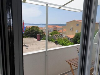 Appartamento Orebic Registrazione all'aperto 3