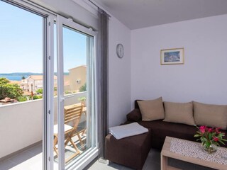 Apartment Orebic Ausstattung 12