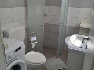 Apartment Orebic Ausstattung 14