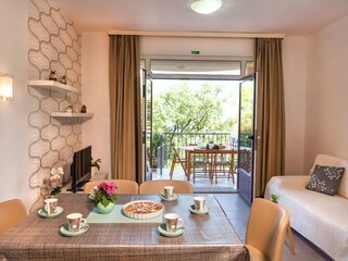 Apartment Lovran Features 8