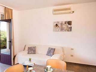 Apartment Lovran Ausstattung 11